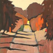 Country Road, Prince Edward County (SOLD)
