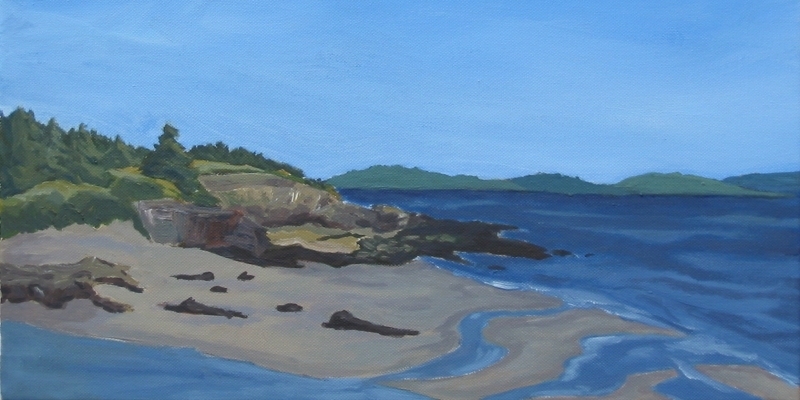 Deep Cove (sold)