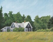 House at  Whale Cove (SOLD)