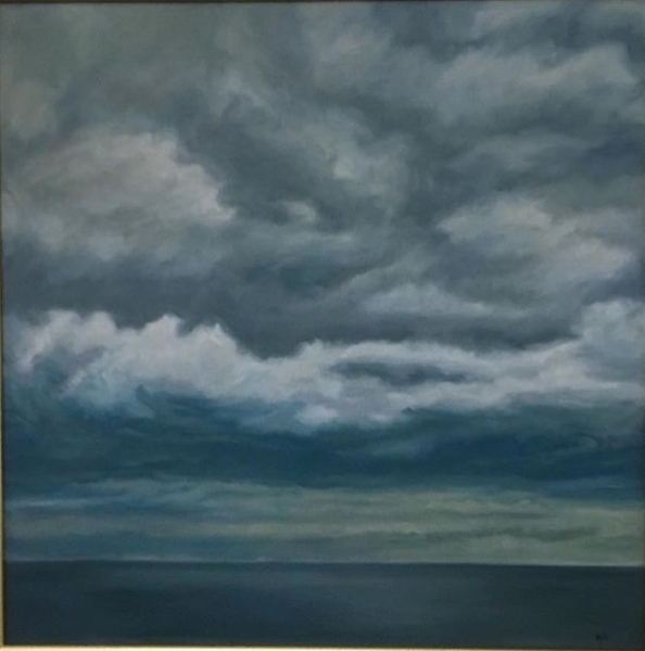 Tempest - SOLD