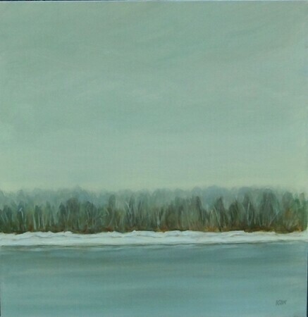 The Other Shore (SOLD)